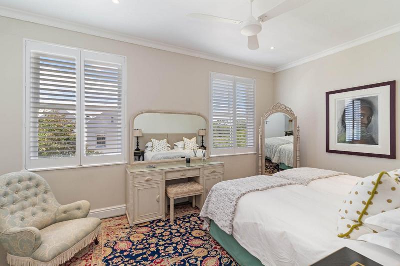 To Let 2 Bedroom Property for Rent in Zwaanswyk Western Cape